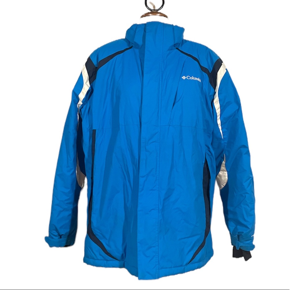 COLUMBIA Omni-Shield Winter Jacket - Picture 1 of 14